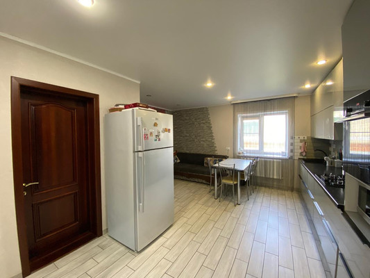 Объект по адресу Москва, Чкалова ул, 40а 