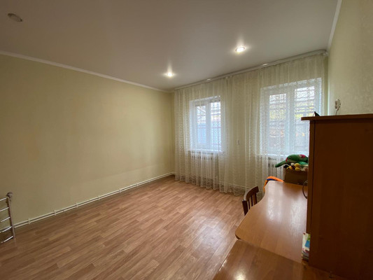 Объект по адресу Москва, Чкалова ул, 40а 