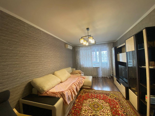 Объект по адресу Москва, Ляпидевского ул, 66а 