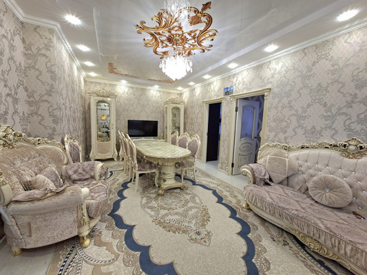 Объект по адресу Москва, Кочубея ул, 149 