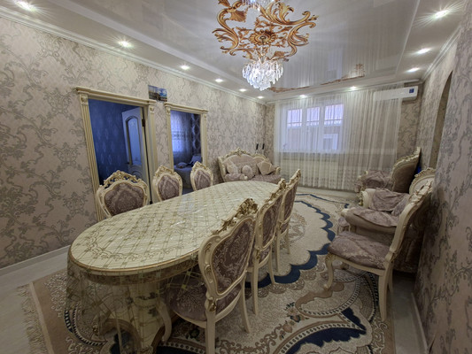 Объект по адресу Москва, Кочубея ул, 149 