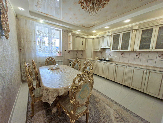 Объект по адресу Москва, Кочубея ул, 149 