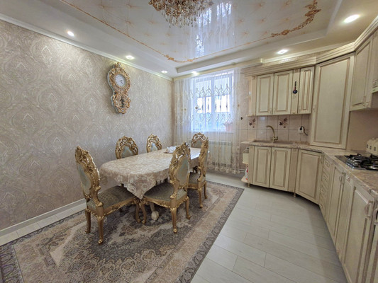 Объект по адресу Москва, Кочубея ул, 149 