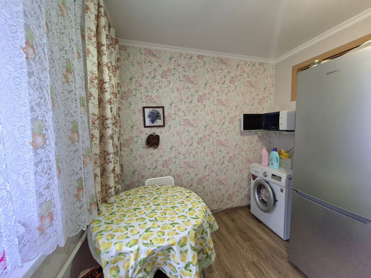 Объект по адресу Москва, Дзержинского ул, 61 