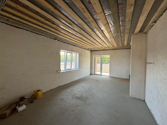 Объект по адресу Москва, Зеленая ул, 18 