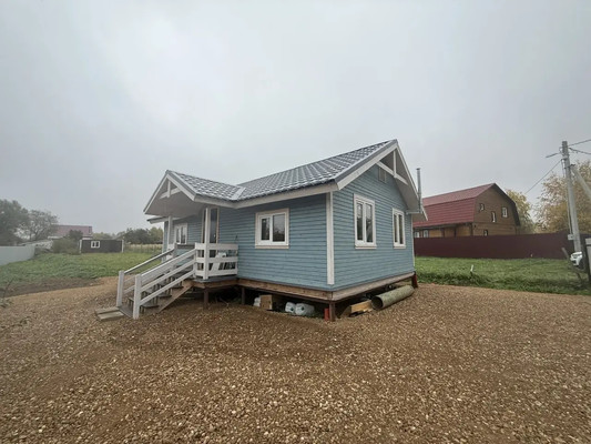 Объект по адресу Москва, квартал Дмитровский тер, 5а 