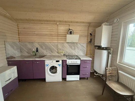 Объект по адресу Москва, квартал Дмитровский тер, 5а 