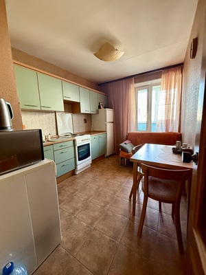 Объект по адресу Москва г, Строгинский б-р, д. 23