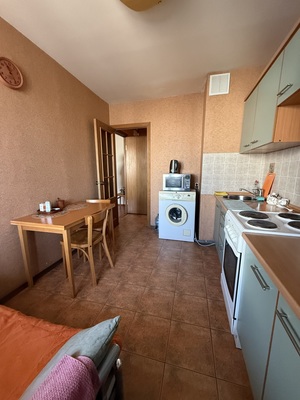 Объект по адресу Москва г, Строгинский б-р, д. 23