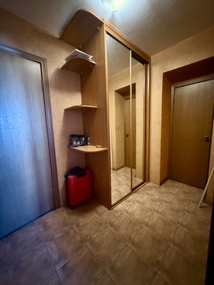 Объект по адресу Москва г, Строгинский б-р, д. 23