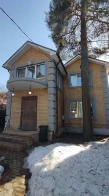 Объект по адресу Москва, Пионерская ул 