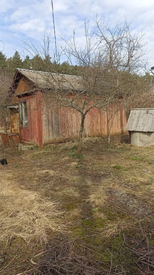 Объект по адресу Москва, СНТ Южное тер 