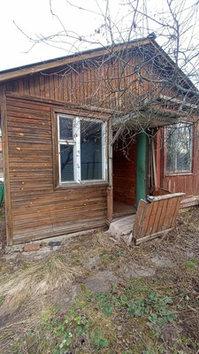 Объект по адресу Москва, СНТ Южное тер 