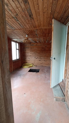 Объект по адресу Москва, СНТ Южное тер 