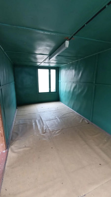 Объект по адресу Москва, СНТ Южное тер 