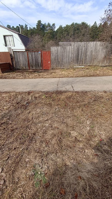 Объект по адресу Москва, СНТ Южное тер 