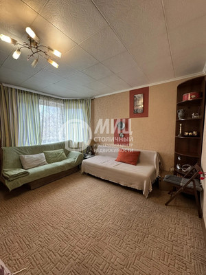 Объект по адресу Москва, Энтузиастов ш, 36 