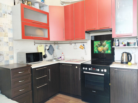 Объект по адресу Московская обл, Подольской машинно-испытательной станции п, д. 1к2