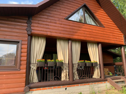 Объект по адресу Москва, Воскресенское д, 95 