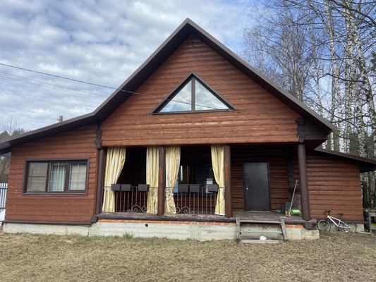 Объект по адресу Москва, Воскресенское д, 95 