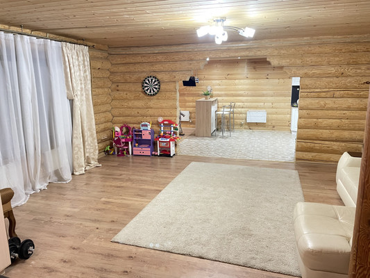 Объект по адресу Москва, Воскресенское д, 95 