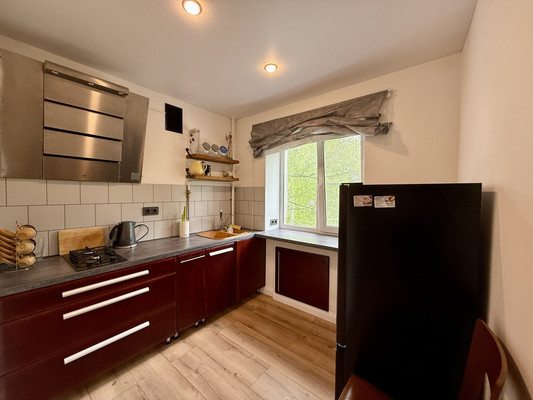 Объект по адресу Московская обл, Ленинский р-н, Развилка п, 7 кв-л, д. 1А