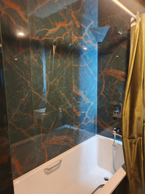 Объект по адресу Москва, Полковника Романова ул, 11 