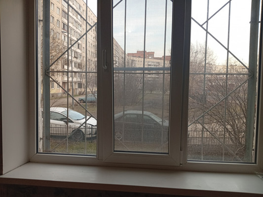 Объект по адресу Санкт-Петербург, Энтузиастов пр-кт, 45Ак2 