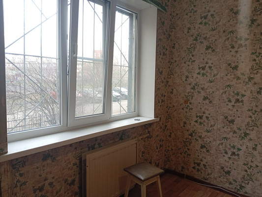 Объект по адресу Санкт-Петербург, Энтузиастов пр-кт, 45Ак2 