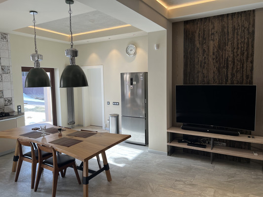 Объект по адресу Москва, ТСН Истринские Усадьбы тер 