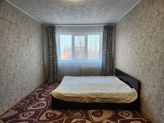 Объект по адресу Москва, Торосово д, 1 