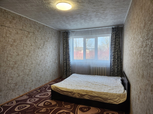 Объект по адресу Москва, Торосово д, 1 