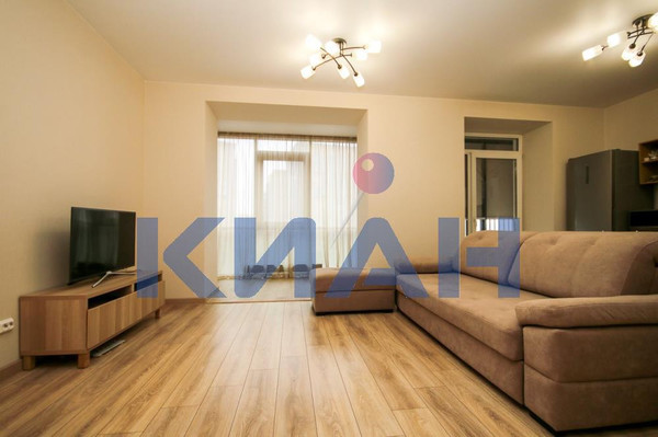 Объект по адресу Москва, Авиаторов ул, 4кГ 