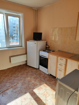 Объект по адресу Москва, Алексеева ул, 97 