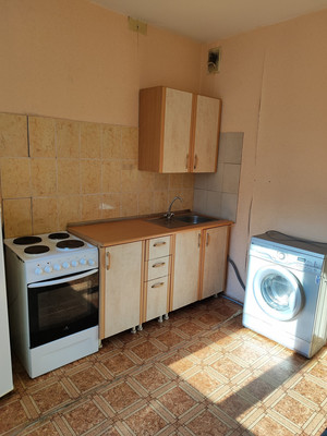 Объект по адресу Москва, Алексеева ул, 97 