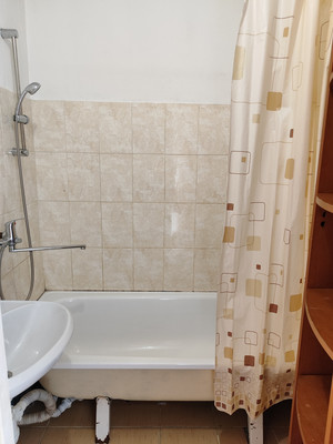 Объект по адресу Москва, Алексеева ул, 97 