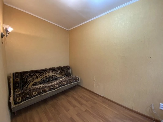 Объект по адресу Москва, Меньшикова ул, 139 