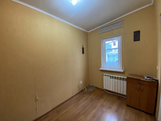 Объект по адресу Москва, Меньшикова ул, 139 