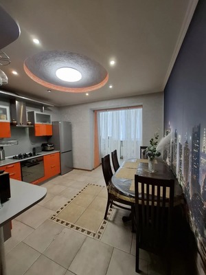 Объект по адресу Москва, Подвойского ул, 125 