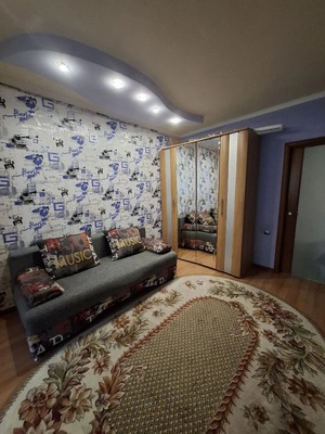 Объект по адресу Москва, Подвойского ул, 125 