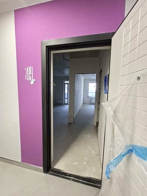 Объект по адресу Краснодарский край, Тихорецкий р-н, Калинина ул, д. 114