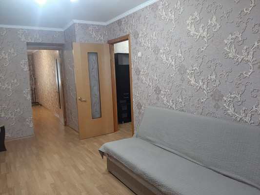 Объект по адресу Москва, Калинина ул, 105 