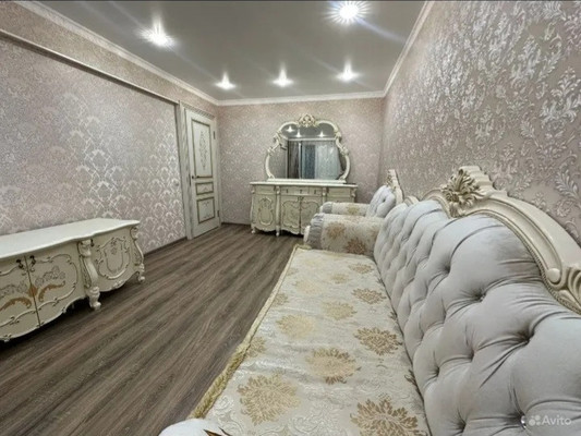 Объект по адресу Москва, Меньшикова ул, 70 