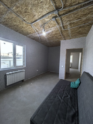 Объект по адресу Москва, КП Горки Лайф тер, 184 