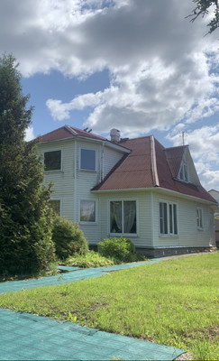 Объект по адресу Москва, Погост-Елицы массив 