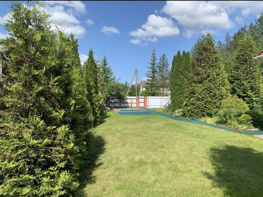 Объект по адресу Москва, Погост-Елицы массив 