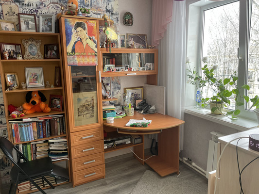 Объект по адресу Московская обл, Коммунистическая ул, д. 13