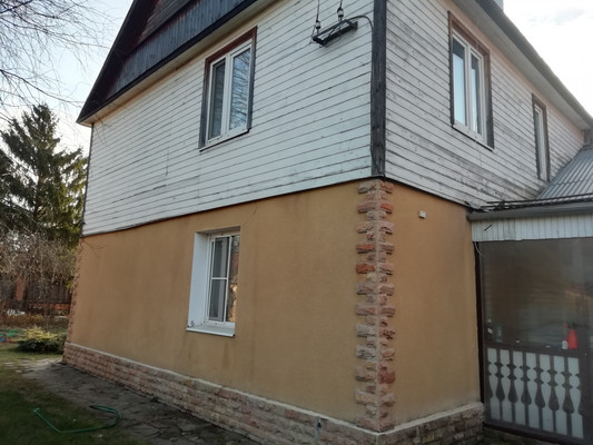 Объект по адресу Московская обл, Раменский р-н, Верея д, Новая ул