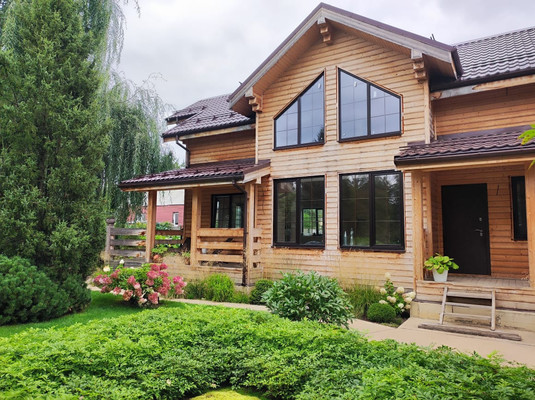 Объект по адресу Москва, СНТ Сад N3 ПЭМЗ тер, 46 