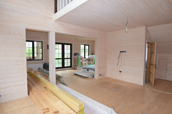 Объект по адресу Москва, СНТ Сад N3 ПЭМЗ тер, 46 